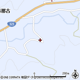 佐賀県佐賀市富士町大字麻那古828周辺の地図