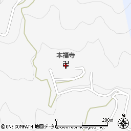 佐賀県三養基郡基山町宮浦2120周辺の地図