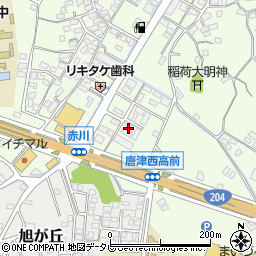 パストラル町田Ｆ棟周辺の地図