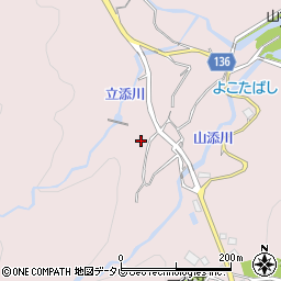福岡県福岡市早良区板屋181周辺の地図