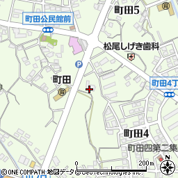 有限会社竹島産業周辺の地図