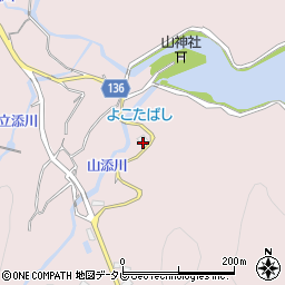 福岡県福岡市早良区板屋343周辺の地図