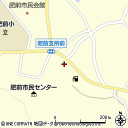入野郵便局 ＡＴＭ周辺の地図