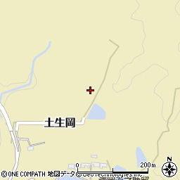 高知県安芸郡田野町4439周辺の地図