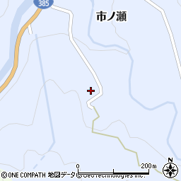 有限会社中居仏壇製作所周辺の地図