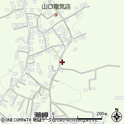 和歌山県東牟婁郡串本町潮岬2574周辺の地図