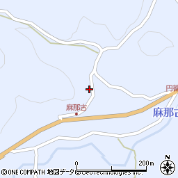 佐賀県佐賀市富士町大字麻那古1135周辺の地図