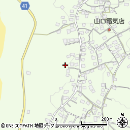 和歌山県東牟婁郡串本町潮岬2998周辺の地図