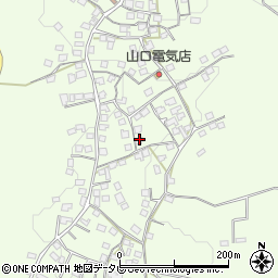 和歌山県東牟婁郡串本町潮岬2515周辺の地図