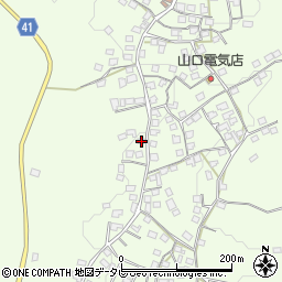 和歌山県東牟婁郡串本町潮岬2990周辺の地図