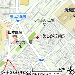 株式会社ナツアキ周辺の地図