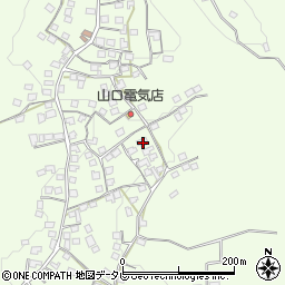和歌山県東牟婁郡串本町潮岬2529周辺の地図