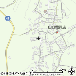和歌山県東牟婁郡串本町潮岬3037周辺の地図