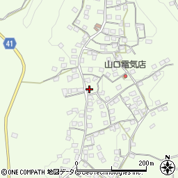 和歌山県東牟婁郡串本町潮岬2495周辺の地図
