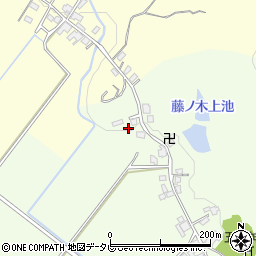 有限会社伊藤工管周辺の地図