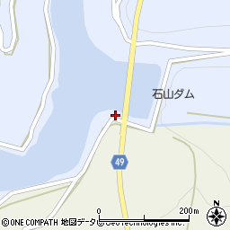 大分県杵築市船部3493周辺の地図