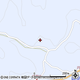 佐賀県佐賀市富士町大字麻那古504周辺の地図
