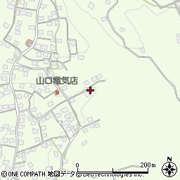 和歌山県東牟婁郡串本町潮岬2544周辺の地図