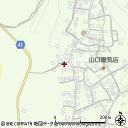 和歌山県東牟婁郡串本町潮岬3036周辺の地図