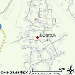 和歌山県東牟婁郡串本町潮岬2487周辺の地図