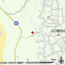 和歌山県東牟婁郡串本町潮岬3033周辺の地図