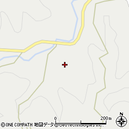 福岡県筑紫野市平等寺389周辺の地図