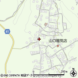 和歌山県東牟婁郡串本町潮岬2491周辺の地図