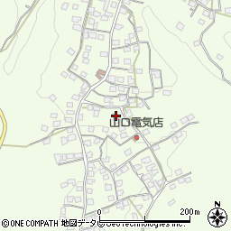 和歌山県東牟婁郡串本町潮岬2477周辺の地図
