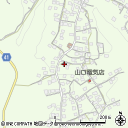 和歌山県東牟婁郡串本町潮岬2473周辺の地図