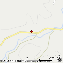 福岡県筑紫野市平等寺685周辺の地図