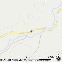 福岡県筑紫野市平等寺413周辺の地図