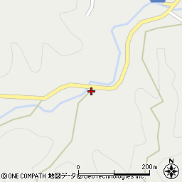 福岡県筑紫野市平等寺404周辺の地図