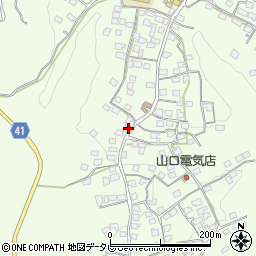 和歌山県東牟婁郡串本町潮岬3087周辺の地図