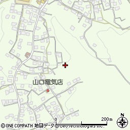 和歌山県東牟婁郡串本町潮岬2416周辺の地図