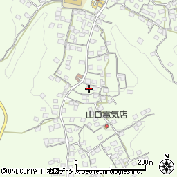 和歌山県東牟婁郡串本町潮岬2462周辺の地図