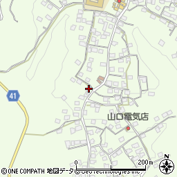 和歌山県東牟婁郡串本町潮岬3088周辺の地図