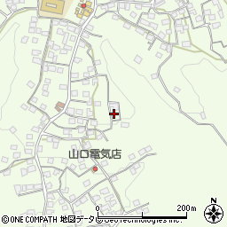 和歌山県東牟婁郡串本町潮岬2427周辺の地図