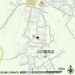 和歌山県東牟婁郡串本町潮岬2459周辺の地図