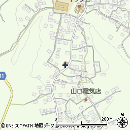 和歌山県東牟婁郡串本町潮岬3099周辺の地図