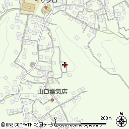 和歌山県東牟婁郡串本町潮岬2426周辺の地図