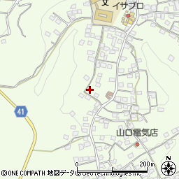 和歌山県東牟婁郡串本町潮岬3091周辺の地図