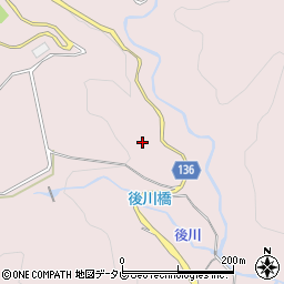 福岡県福岡市早良区板屋115-31周辺の地図