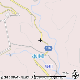 福岡県福岡市早良区板屋155周辺の地図