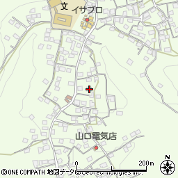 和歌山県東牟婁郡串本町潮岬2439周辺の地図