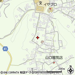 和歌山県東牟婁郡串本町潮岬3101周辺の地図