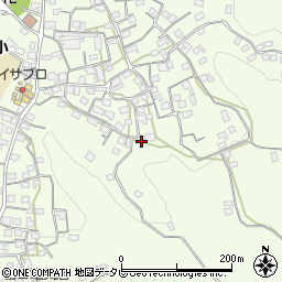 和歌山県東牟婁郡串本町潮岬1897周辺の地図