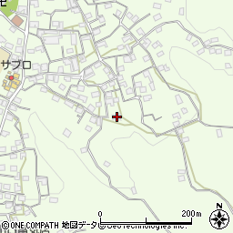 和歌山県東牟婁郡串本町潮岬1906周辺の地図