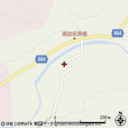 大久保秀一土地家屋調査士事務所周辺の地図