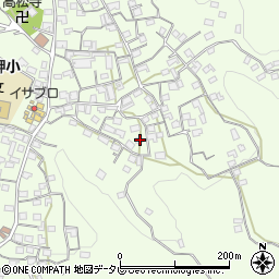 和歌山県東牟婁郡串本町潮岬1900周辺の地図
