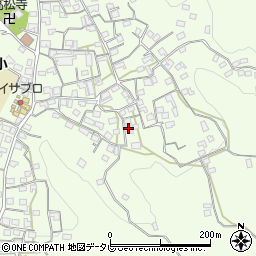 和歌山県東牟婁郡串本町潮岬1901周辺の地図